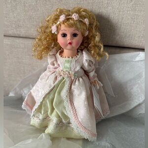Madame Alexander 8” The Frog Princess 27755